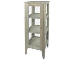 Esschert Design Gartenschrank 118 cm NG74