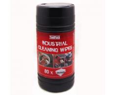 Toolpack Industrie-Reinigungstücher für Hände und Werkzeuge XL 325.031