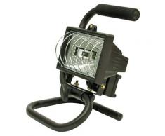 VOREL Tragbare Halogenlampe 120 W