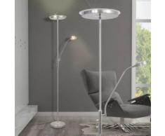 vidaXL Dimmbar LED Stehlampe 23 W