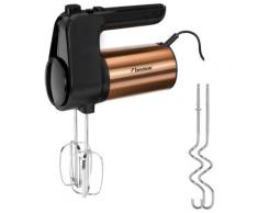 Bestron Handmixer AHM1000CO 400 W Kupfern