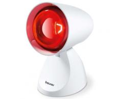 Beurer Infrarotlampe IL 11 100W Weiß
