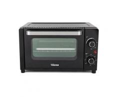 Tristar Mini-Backofen OV-3615 800W Schwarz