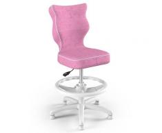 Entelo Good Chair Kinder-Bürostuhl Petit VS08 Ergonomisch Gr.4 HC+F