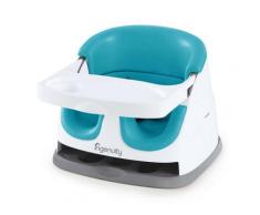 Ingenuity Baby Base 2-in-1 Sitzerhöhung Türkisblau