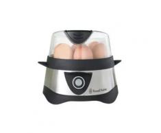 Russell Hobbs Eierkocher Stylo Silbern 365 W