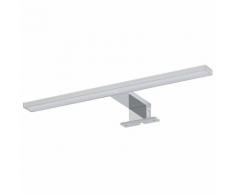 Tiger LED-Spiegelleuchte Badlampe Aurel 40 cm Chrom 905330341