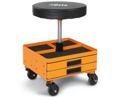 Beta Tools Drehhocker mit Schubladen 2251-O 022510011