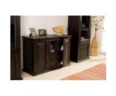 Kolonialstil Sideboard Kommode Highboard