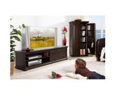 Lowboard, TV-Tisch MEXICO KOLONIAL - Kolonialstil, massiv