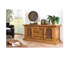 Original MEXICO Sideboard Anrichte, Pinie
