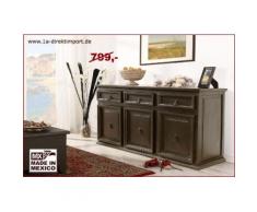 Kolonialstil Sideboard / Kommode aus Mexiko