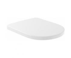 Villeroy & Boch WC-Sitz Comfort Vivia 9M82 weiss 9M82S101