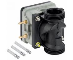 Geberit Pneumatikventil zu Urinal-Steuerung HP und FP 240870001