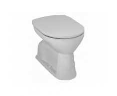 Laufen Stand-WC Laufen Pro 360x545, bahamabeige, Flachspüler, 82195.9, 8219590180001 H8219590180001
