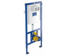 Villeroy & Boch WC-Element ViConnect 92246100, B:525, H:1120, T:205mm 92246100