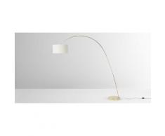 Frances Bogenlampe, Messing