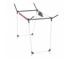 Standtrockner »Pegasus 180 Solid Plus 81511«, Leifheit, 157x87x66 cm