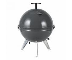 Mini-Kugelgrill »Crystal«, tepro