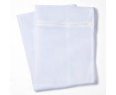 PRYM Wäschenetz 28 x 38cm, weiß, 100% Polyester, Zubehör, Haushalt