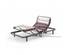 Lattenrost 90 x 200 cm elektrisch verstellbar MOON