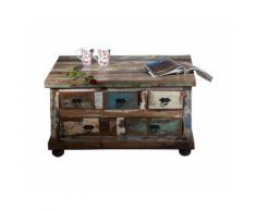SIT Riverboat Couchtisch-Truhe 9194-98