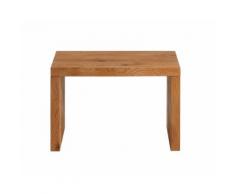 Hasena Oak-Line Wild Nachttisch Osta Wildeiche Vintage natur