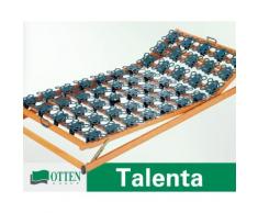 Otten Aura Talenta KF Tellerrahmen 90x220 cm