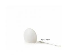 Sitting Bull Eggo Bodenleuchte Indoor / M