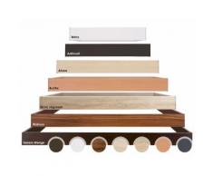 Hasena Movie-Line Bettrahmen Star 16 90x210 cm / Buche HN
