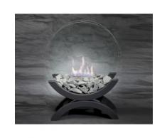 Bio-Ethanol Kamin Eldar GF0002