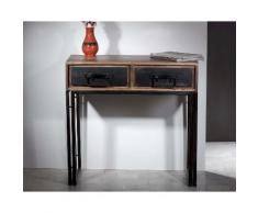SIT Panama Telefontisch 9284-01 / B 80 x H 76 x T 40 cm