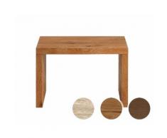 Hasena Oak-Line Wild Nachttisch Osta Wildeiche Vintage natur