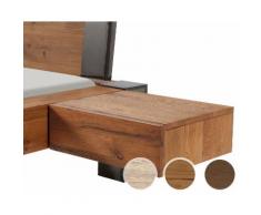Hasena Oak-Line Wild Nachttisch Caja Wildeiche vintage terra