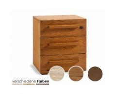 Hasena Oak-Line Wild Nachttisch Cerina Wildeiche vintage natur