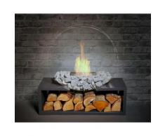 Bio-Ethanol Kamin Aidan GF0001