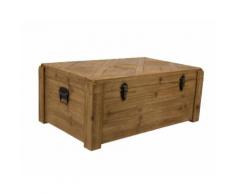 Dutchbone »Lon« Truhentisch 87x34x52 cm