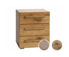 Hasena Oak-Vintage Kommode Cerina Wildeiche vintage natur