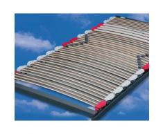 Malie Flex Lattenrost unverstellbar 100x200 cm NV