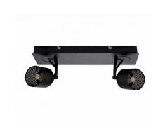 designline Decken- und Wandstrahler Sandy-2 weiss