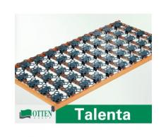 Otten Aura Talenta UV Tellerrahmen 100x200 cm