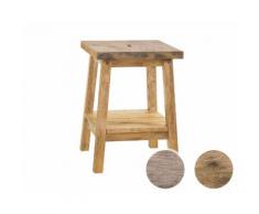 Hasena Oak-Vintage Nachttisch Ludo Kernbuche natur
