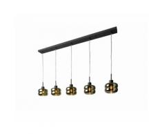 Villeroy&Boch »Havanna« Pendelleuchte Ø 16x150x120 cm / metall
