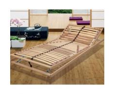 Malie Panda-Line Flex KF 28 Lattenrost Kopf- und Fussverstellung 90x200 cm