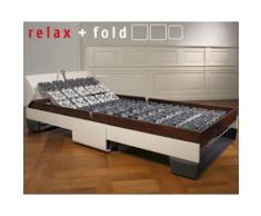 Froli relax & fold Gäste-Klappbett 90x200 cm
