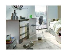 INFANSKIDS Merlin Kinderzimmer Schreibtisch B 124 x H 75 x T 60 cm, 1