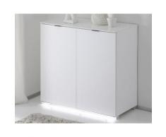 Staud Sonate Kommode TK Umbra / Spiegel / Eiche