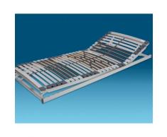 Malie Classic Flex 28 KF Lattenrost Kopf- und Fussverstellung 120x200 cm