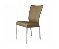 SIT Roma Vintage Stuhl Vintage Black 11