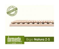 Dormiente Ergo Natura Z Tellerrahmen 120x200 cm